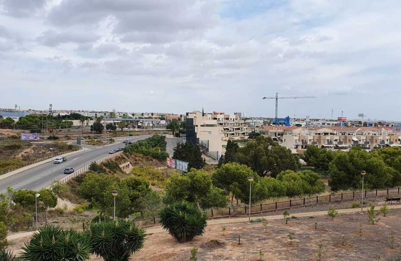 Reventa - Apartamento - Cabo Roig