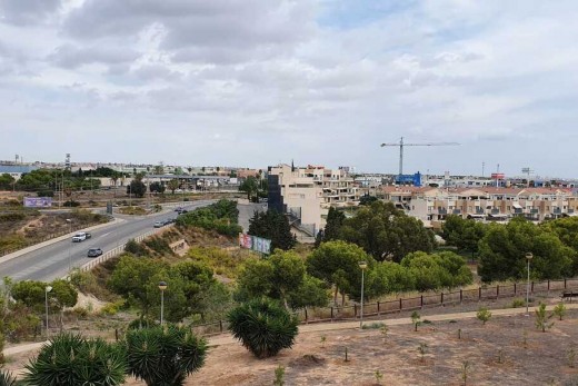 Reventa - Apartamento - Cabo Roig