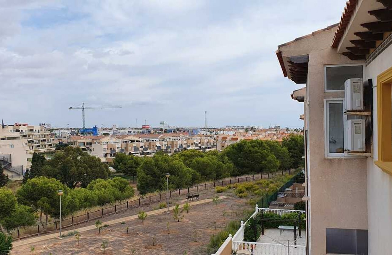 Reventa - Apartamento - Cabo Roig