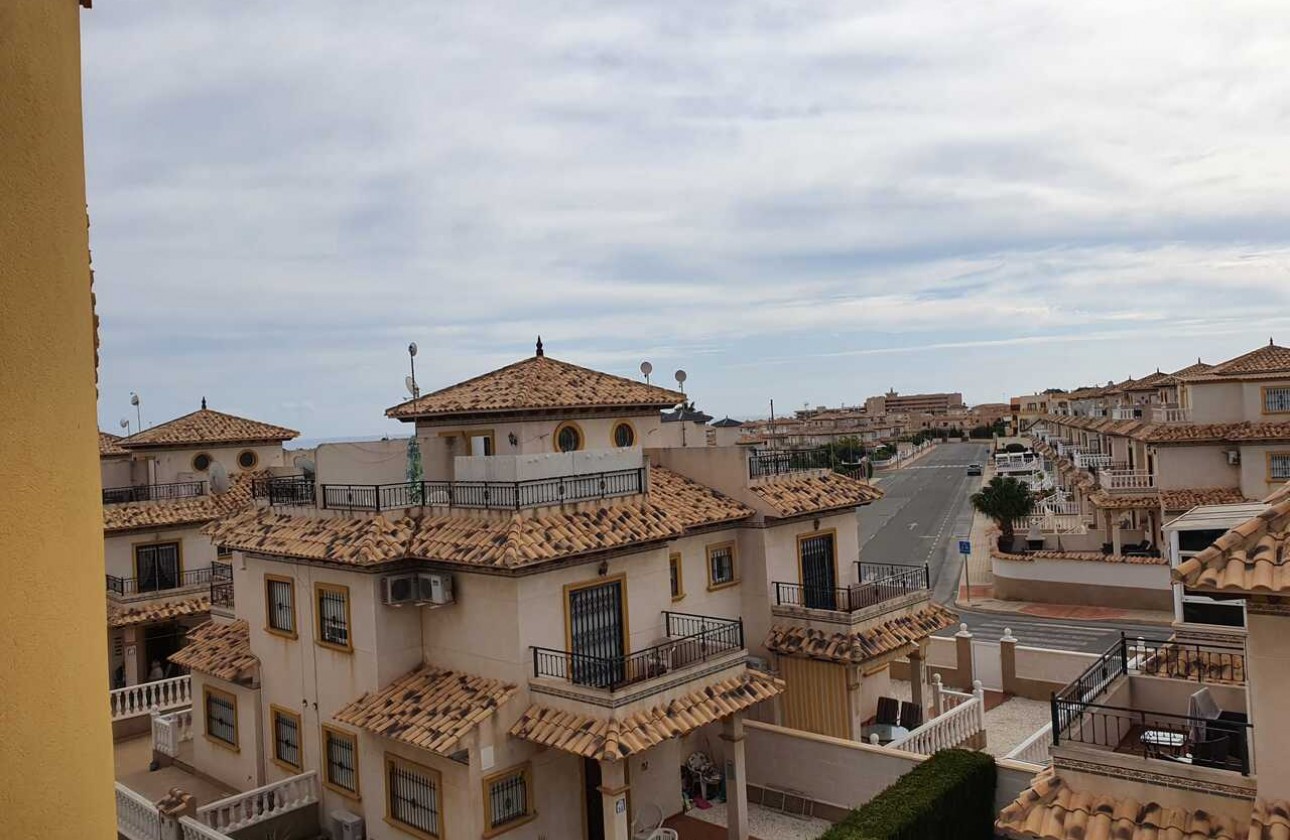 Reventa - Apartamento - Cabo Roig