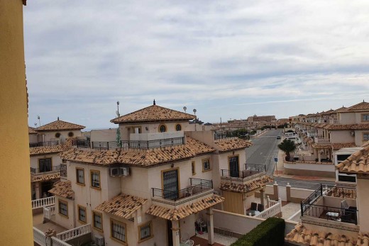 Reventa - Apartamento - Cabo Roig