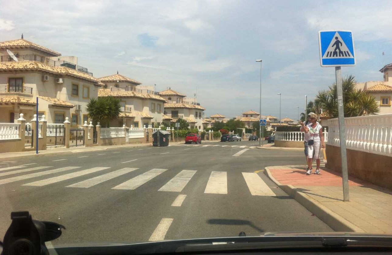 Reventa - Apartamento - Cabo Roig