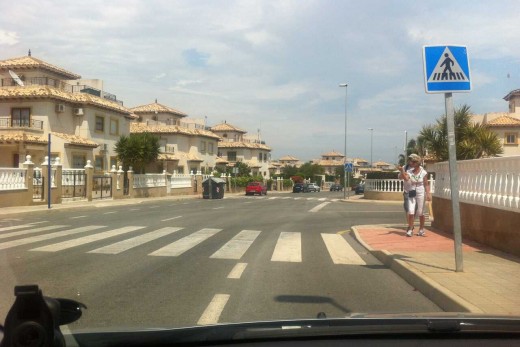 Reventa - Apartamento - Cabo Roig
