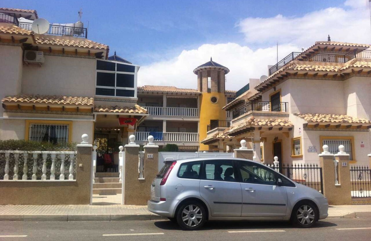 Reventa - Apartamento - Cabo Roig