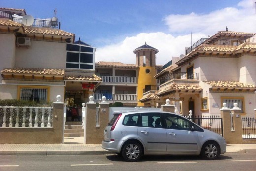 Reventa - Apartamento - Cabo Roig