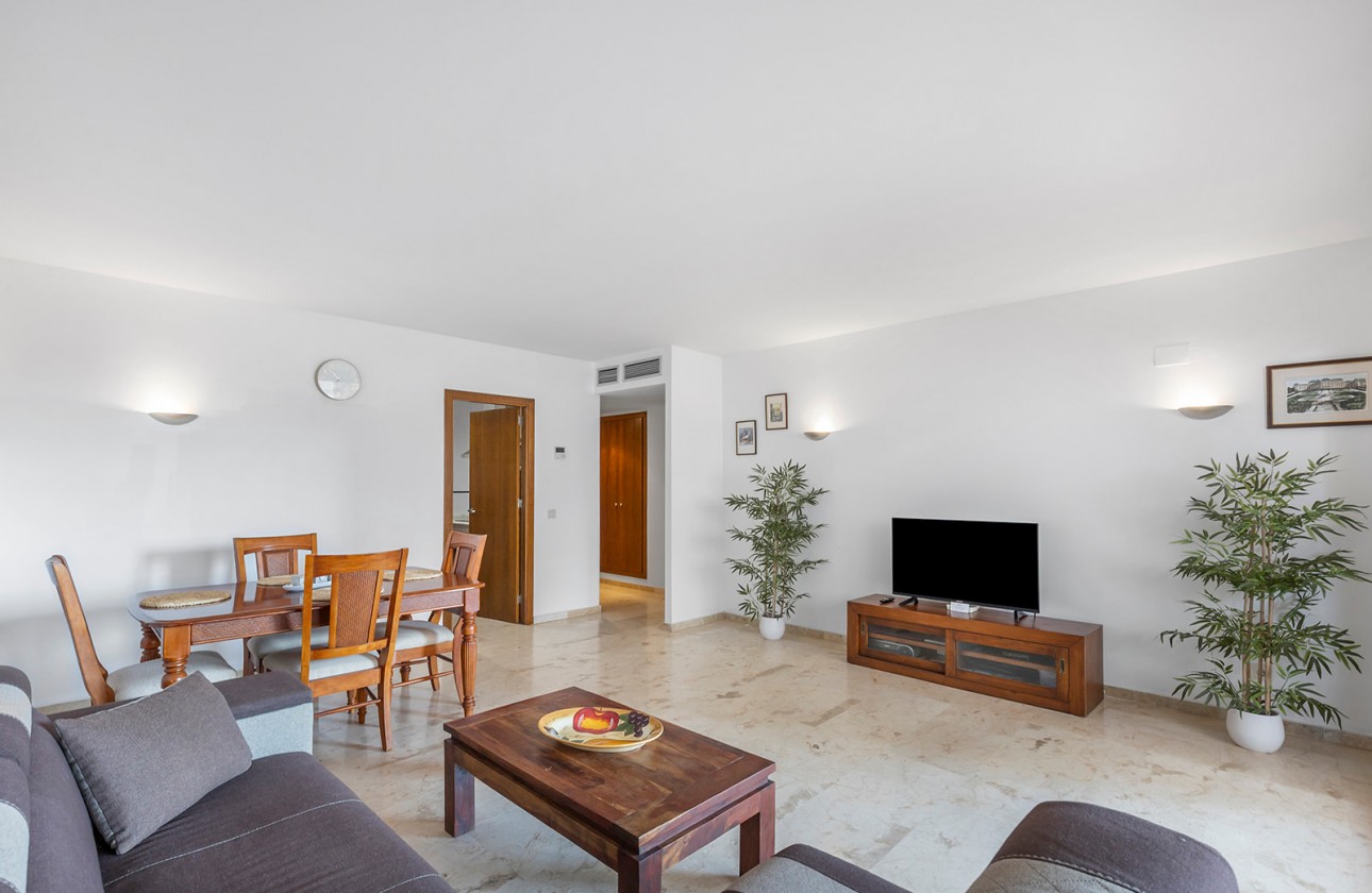 Reventa - Apartamento - Torrevieja - Punta prima