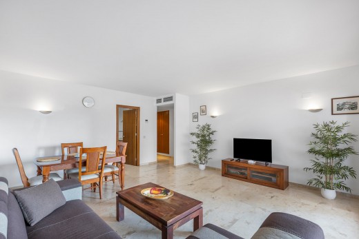 Reventa - Apartamento - Torrevieja - Punta prima