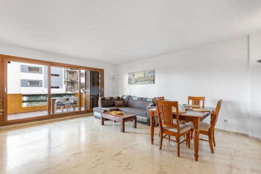 Reventa - Apartamento - Torrevieja - Punta prima