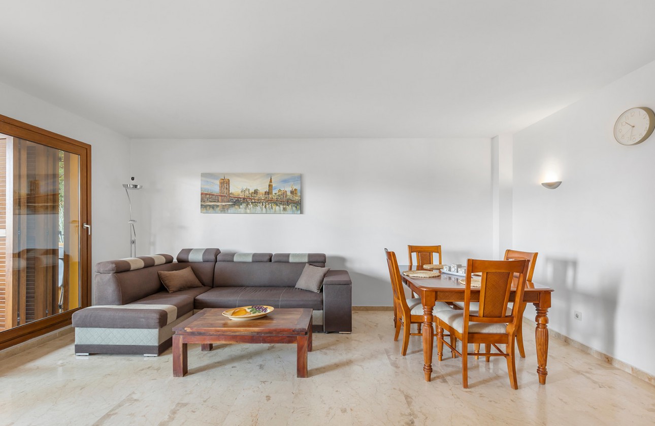 Reventa - Apartamento - Torrevieja - Punta prima