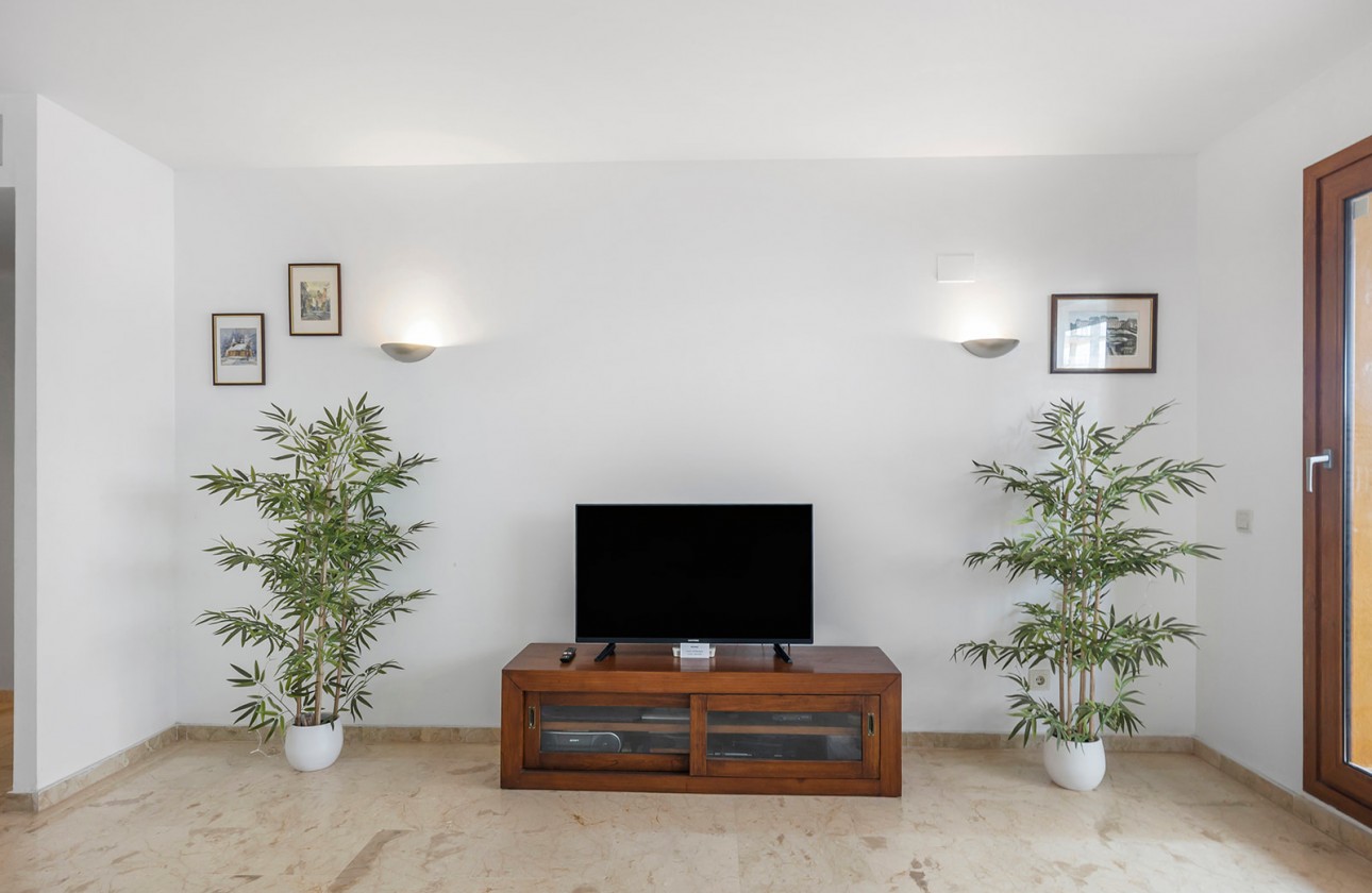 Reventa - Apartamento - Torrevieja - Punta prima
