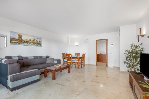Reventa - Apartamento - Torrevieja - Punta prima