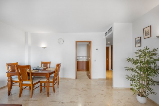 Reventa - Apartamento - Torrevieja - Punta prima