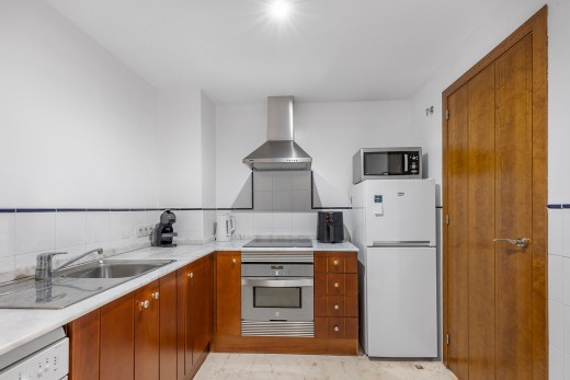 Reventa - Apartamento - Torrevieja - Punta prima