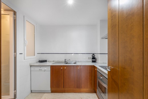 Reventa - Apartamento - Torrevieja - Punta prima