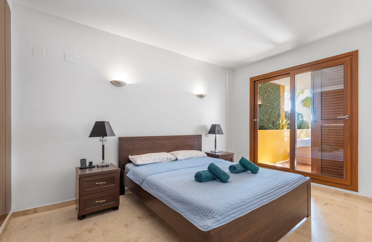 Reventa - Apartamento - Torrevieja - Punta prima