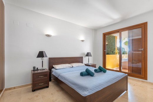 Reventa - Apartamento - Torrevieja - Punta prima