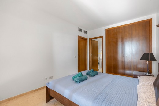 Reventa - Apartamento - Torrevieja - Punta prima