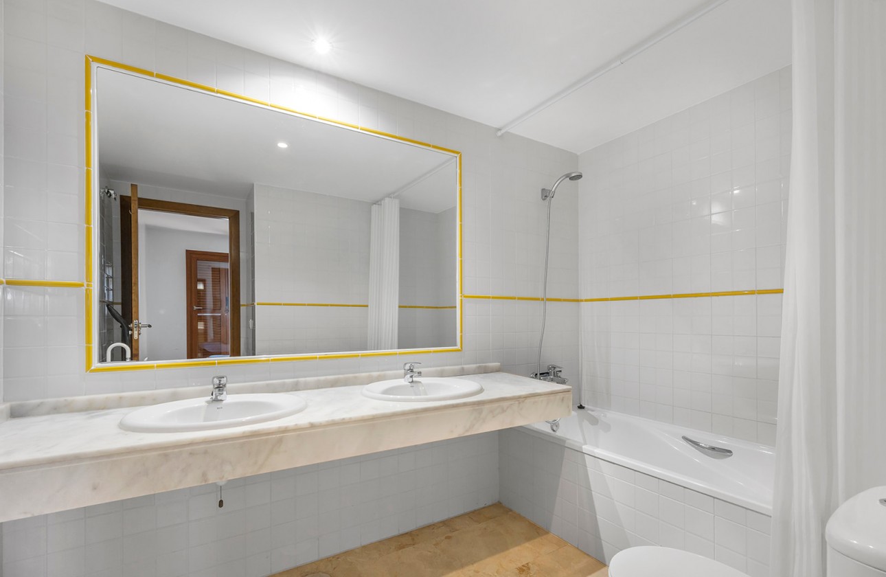 Reventa - Apartamento - Torrevieja - Punta prima