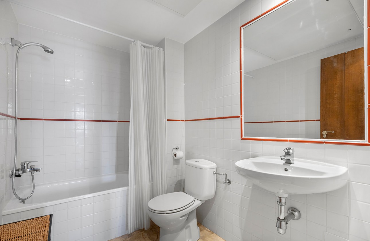 Reventa - Apartamento - Torrevieja - Punta prima