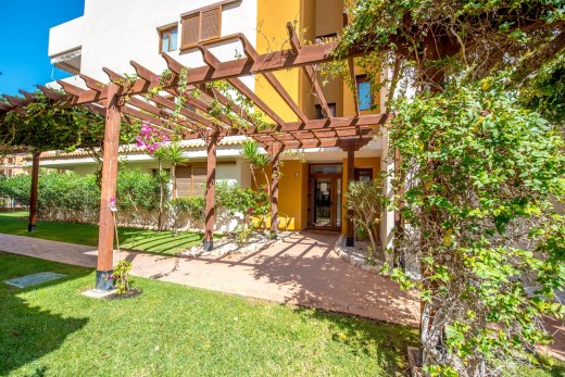 Reventa - Apartamento - Torrevieja - Punta prima