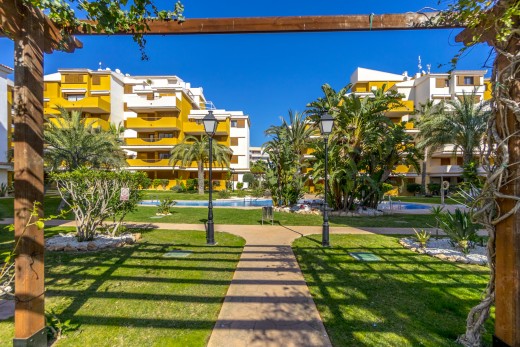 Reventa - Apartamento - Torrevieja - Punta prima