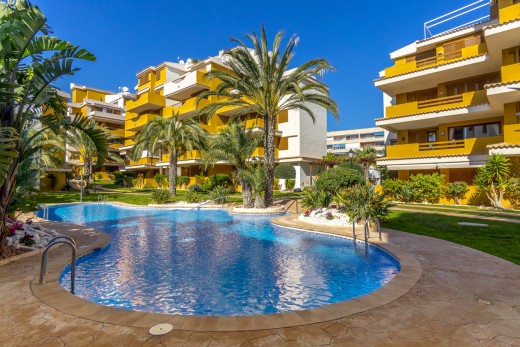 Reventa - Apartamento - Torrevieja - Punta prima