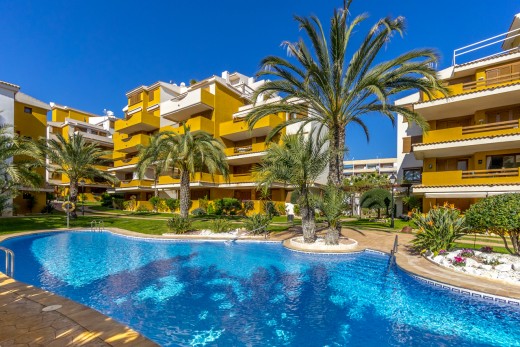 Reventa - Apartamento - Torrevieja - Punta prima