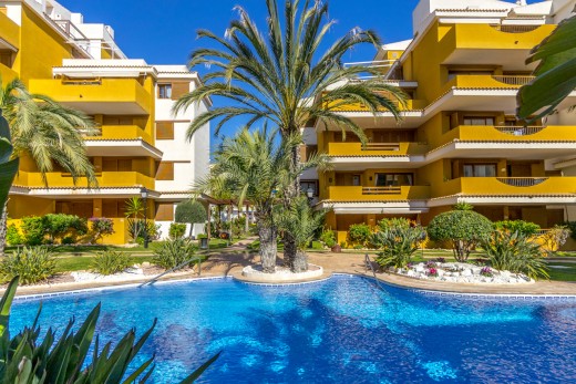 Reventa - Apartamento - Torrevieja - Punta prima