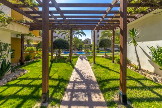 Reventa - Apartamento - Torrevieja - Punta prima