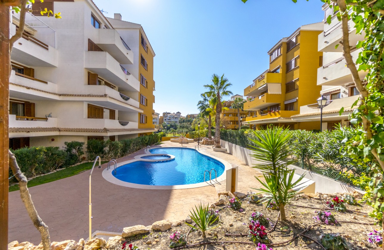 Reventa - Apartamento - Torrevieja - Punta prima