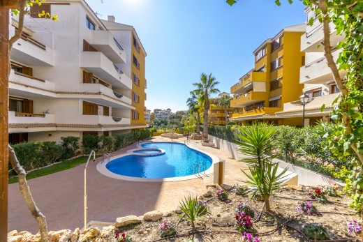 Reventa - Apartamento - Torrevieja - Punta prima