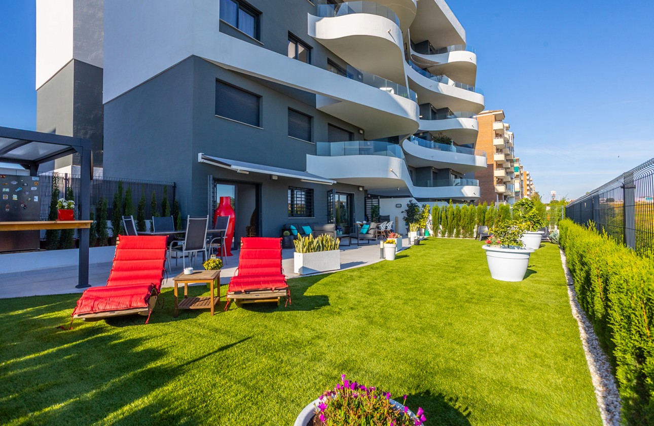 Återförsäljning -  - Torrevieja - Rocio del Mar