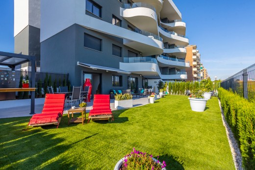 Återförsäljning -  - Torrevieja - Rocio del Mar