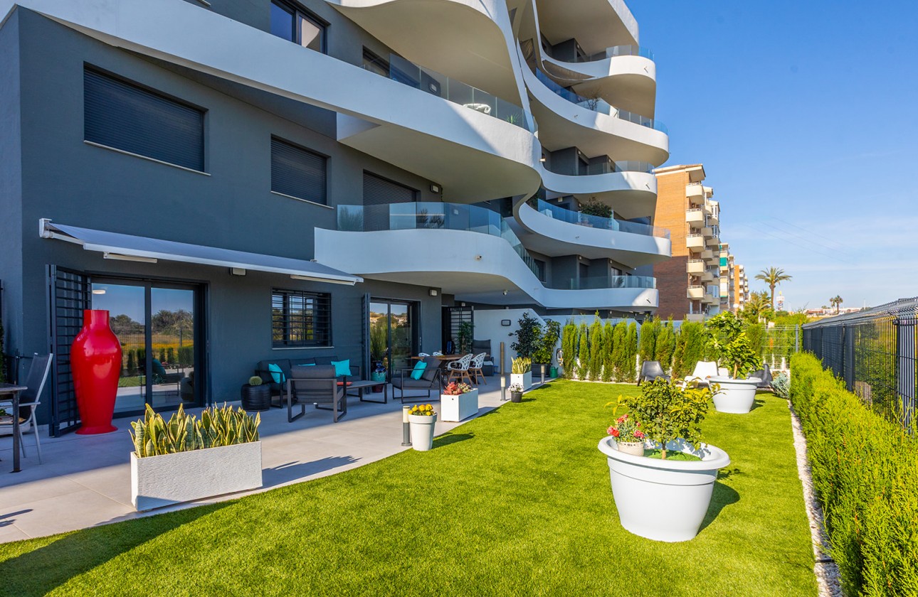 Återförsäljning -  - Torrevieja - Rocio del Mar