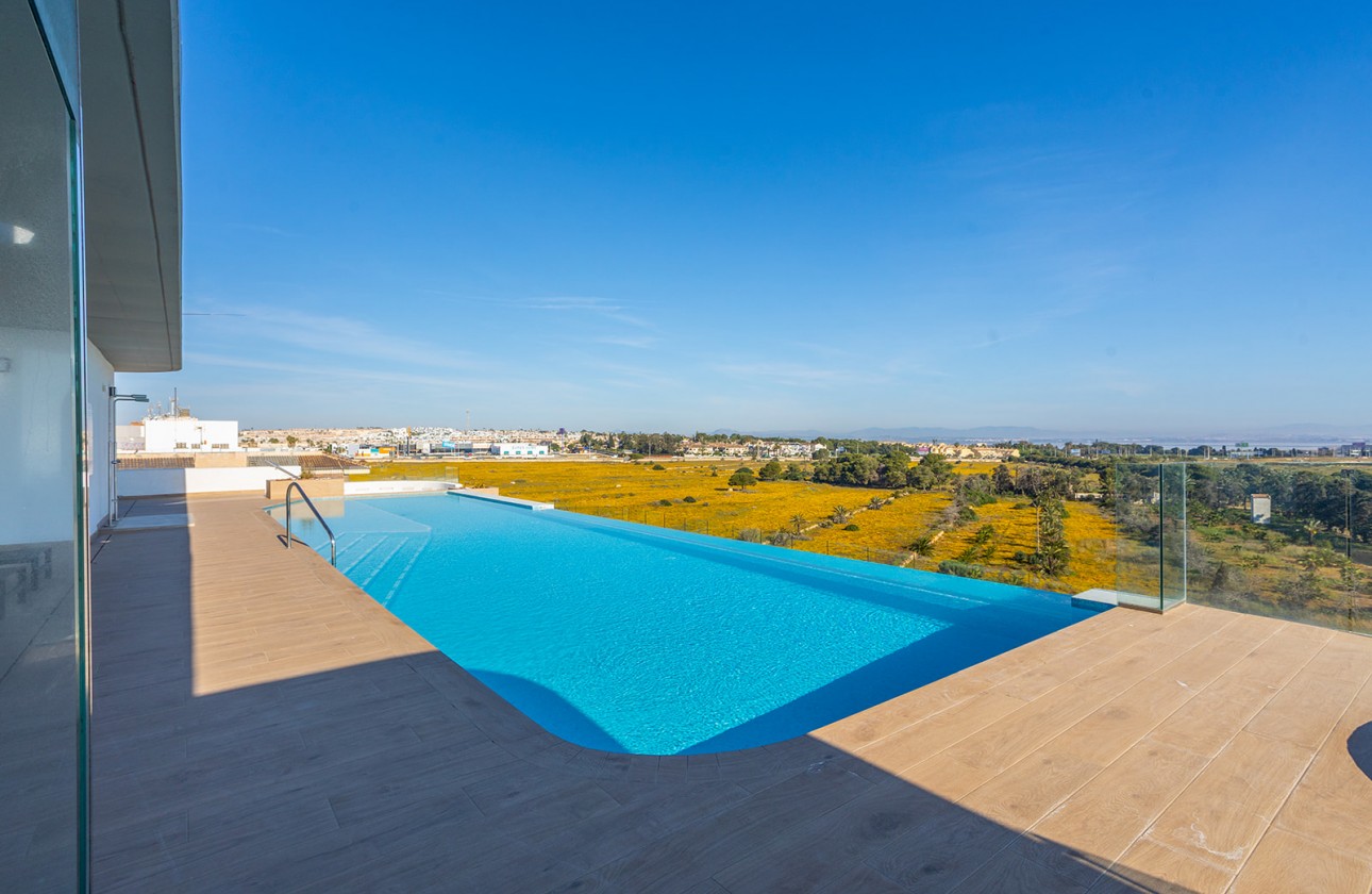 Återförsäljning -  - Torrevieja - Rocio del Mar