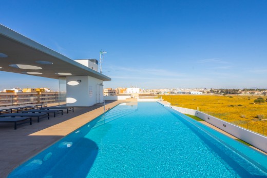 Återförsäljning -  - Torrevieja - Rocio del Mar
