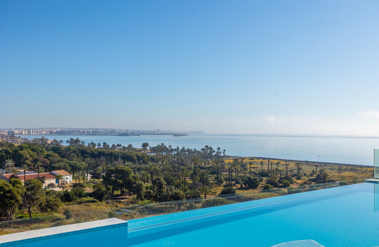 Återförsäljning -  - Torrevieja - Rocio del Mar