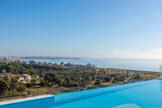 Återförsäljning -  - Torrevieja - Rocio del Mar