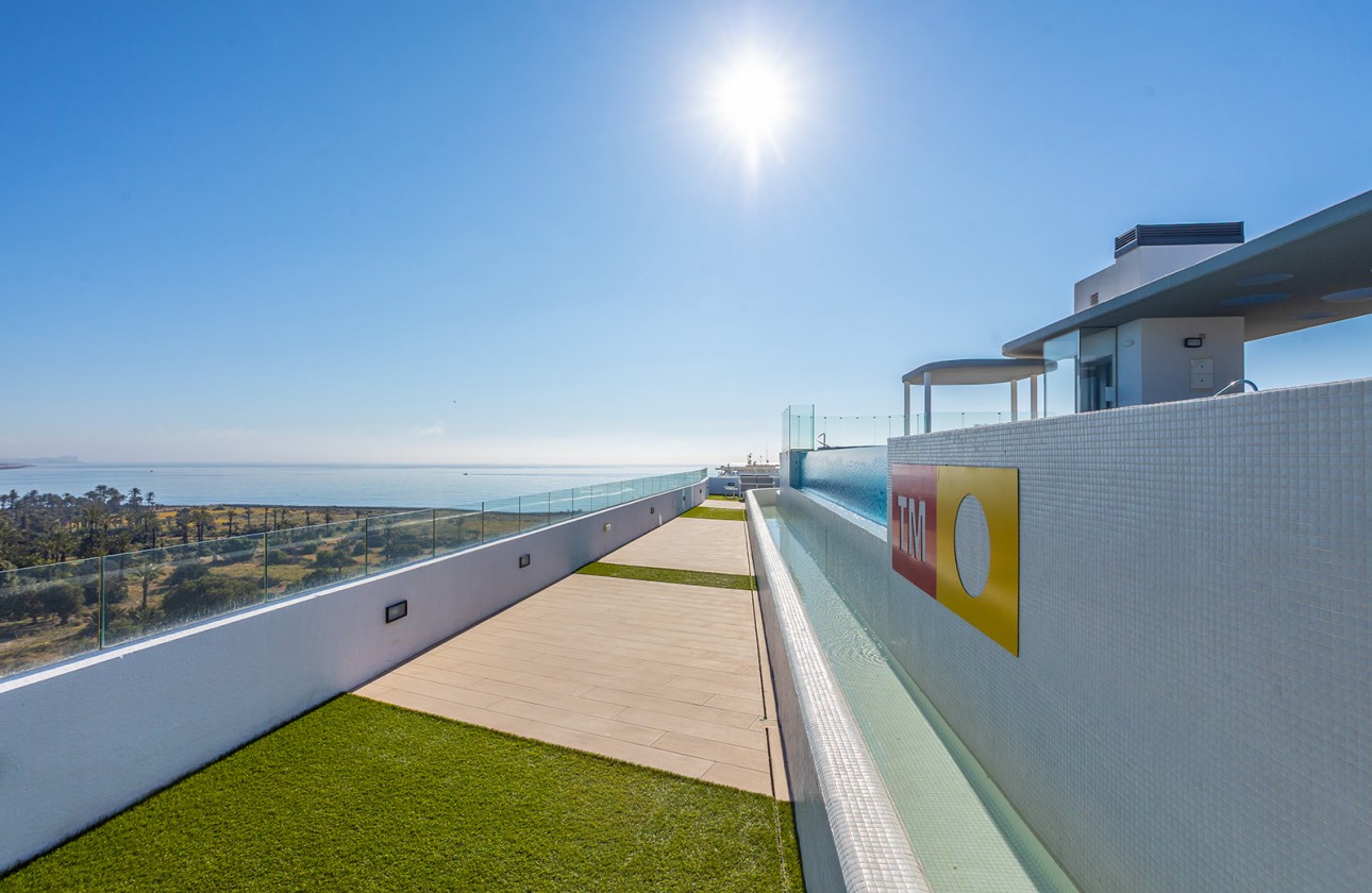 Återförsäljning -  - Torrevieja - Rocio del Mar