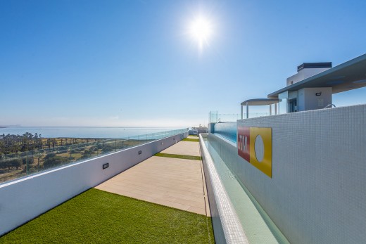 Återförsäljning -  - Torrevieja - Rocio del Mar