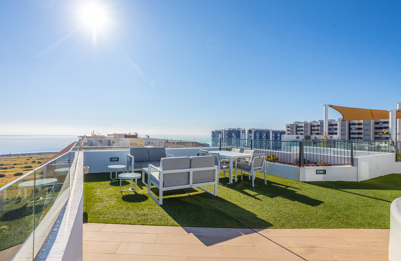 Återförsäljning -  - Torrevieja - Rocio del Mar