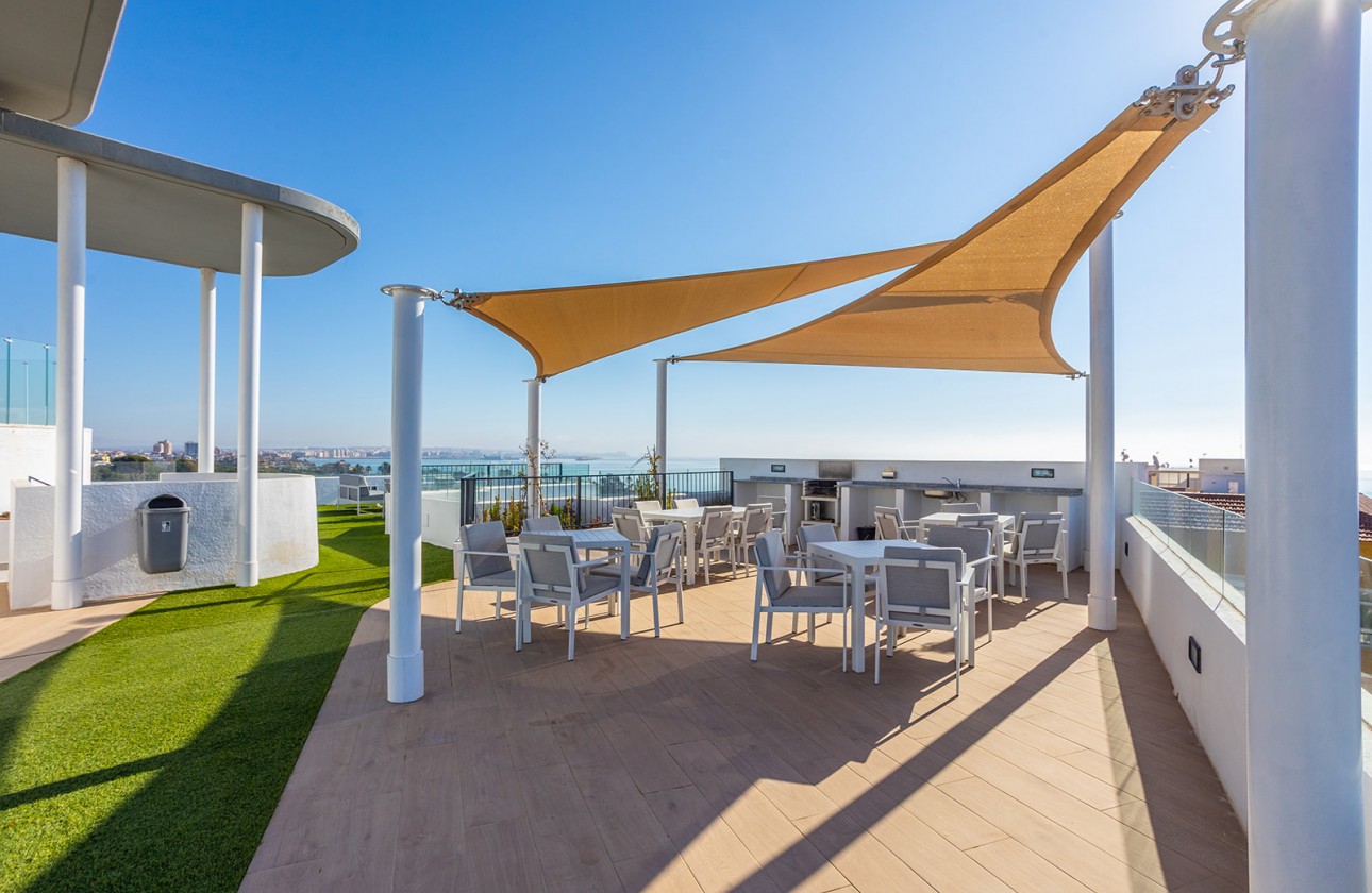 Återförsäljning -  - Torrevieja - Rocio del Mar
