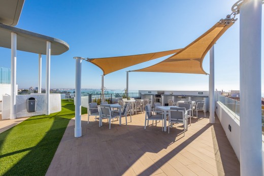 Återförsäljning -  - Torrevieja - Rocio del Mar