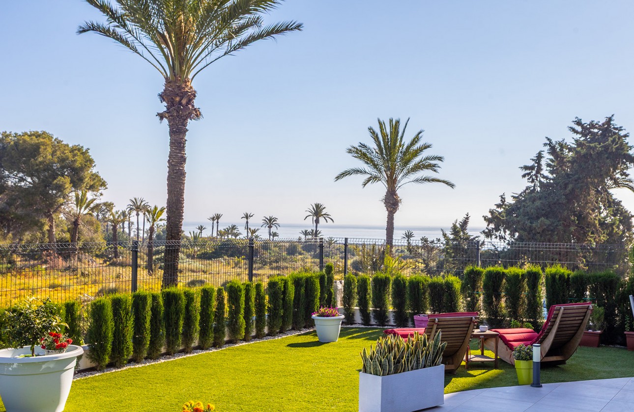 Återförsäljning -  - Torrevieja - Rocio del Mar
