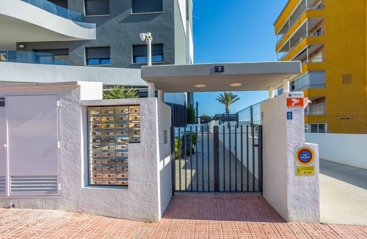Återförsäljning -  - Torrevieja - Rocio del Mar