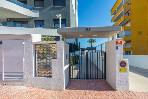 Återförsäljning -  - Torrevieja - Rocio del Mar