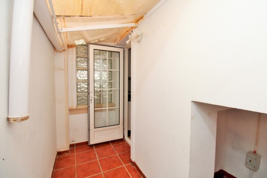 Återförsäljning -  - Villamartin