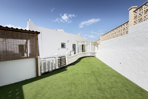 Reventa - Planta Baja - Villamartin