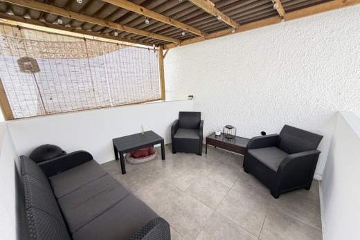 Reventa - Planta Baja - Villamartin
