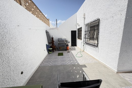 Reventa - Planta Baja - Villamartin